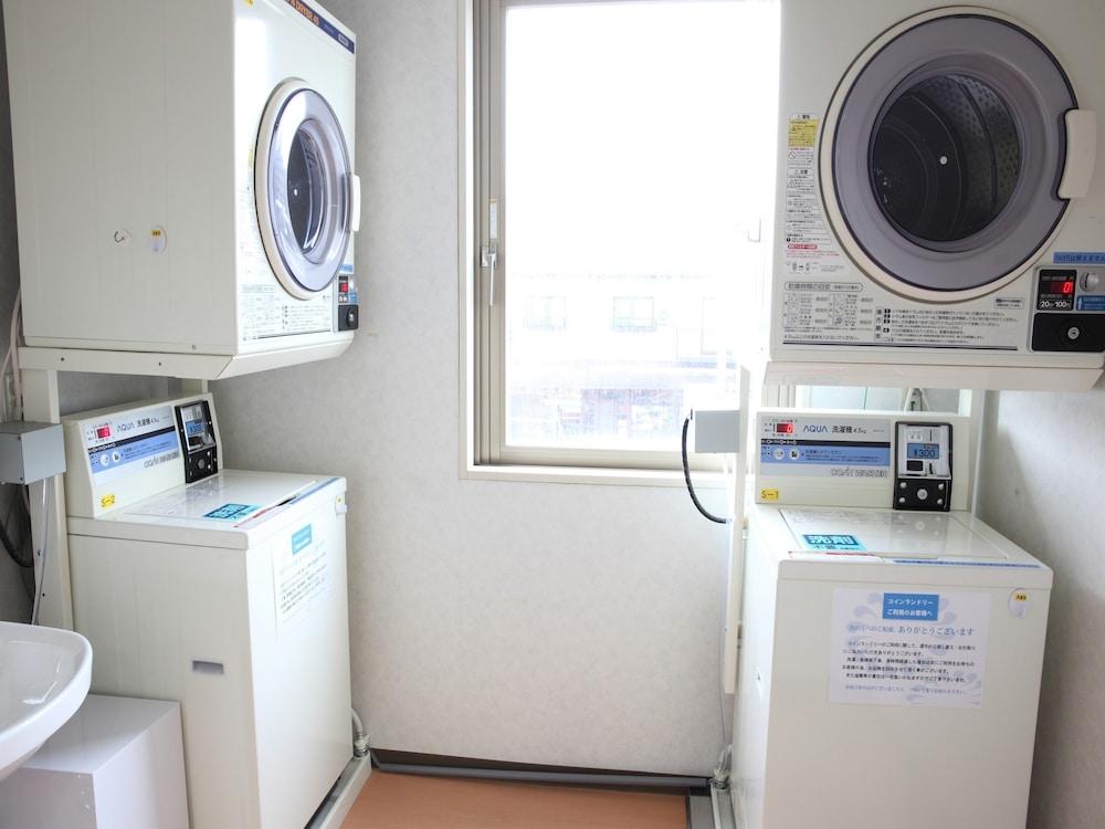 Apa Hotel Akita Senshu Koen Extérieur photo