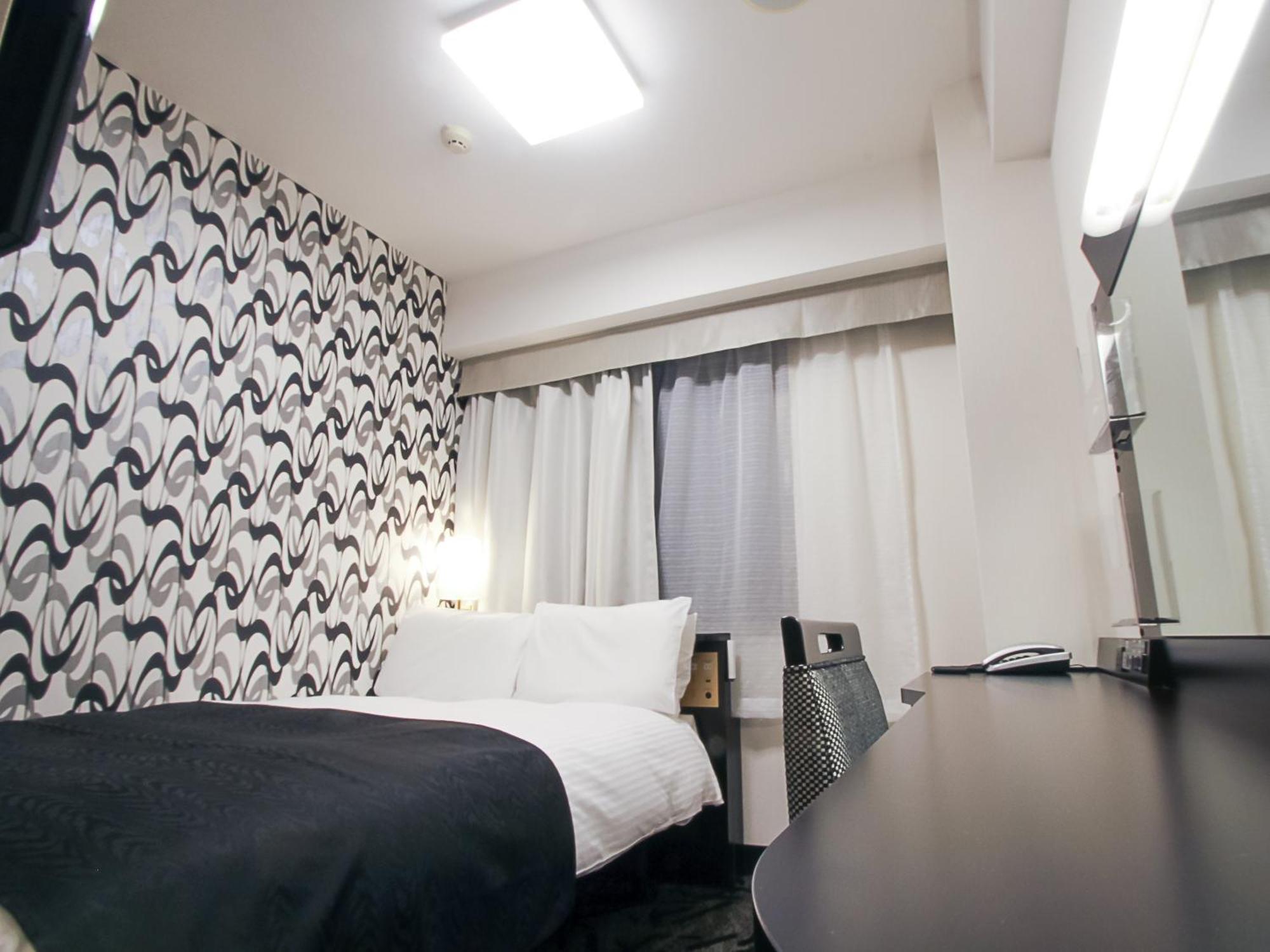 Apa Hotel Akita Senshu Koen Extérieur photo