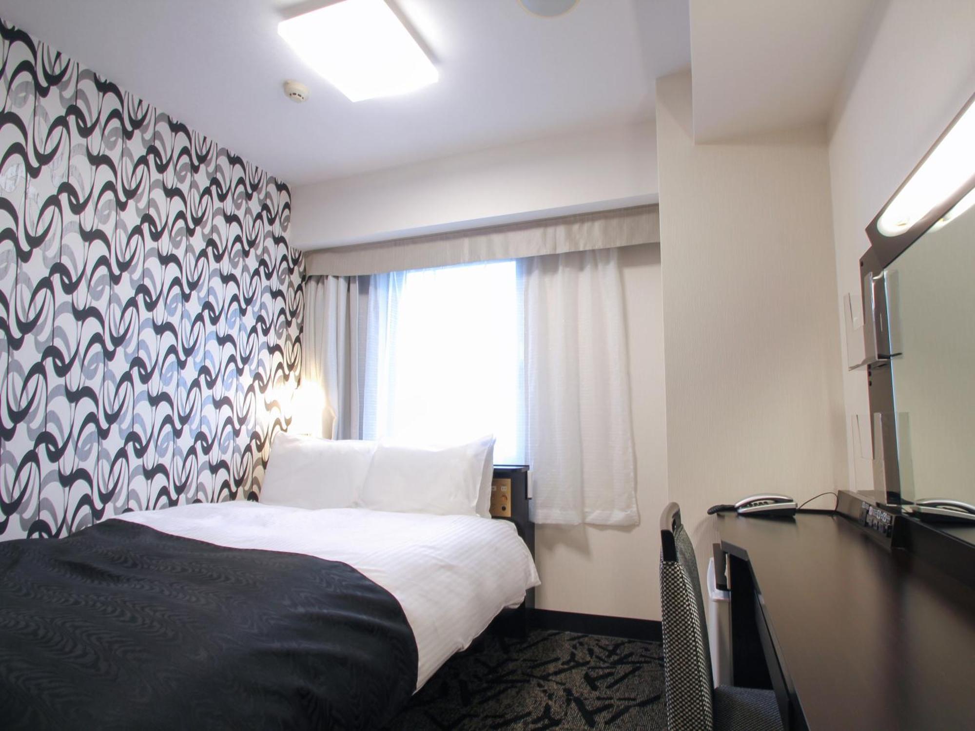 Apa Hotel Akita Senshu Koen Extérieur photo