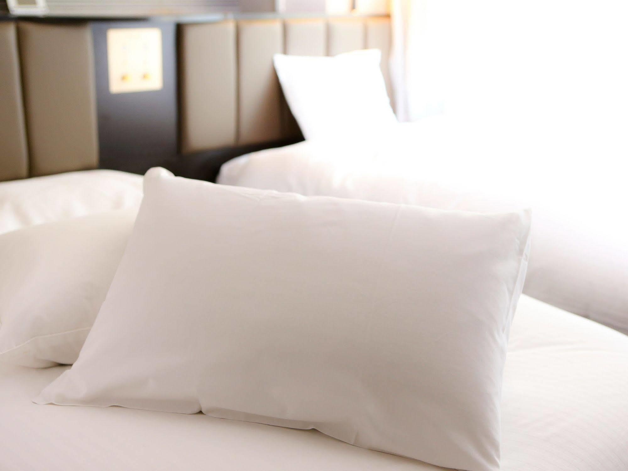 Apa Hotel Akita Senshu Koen Extérieur photo